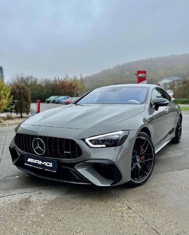Mercedes Benz