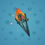 Chill Flame #65