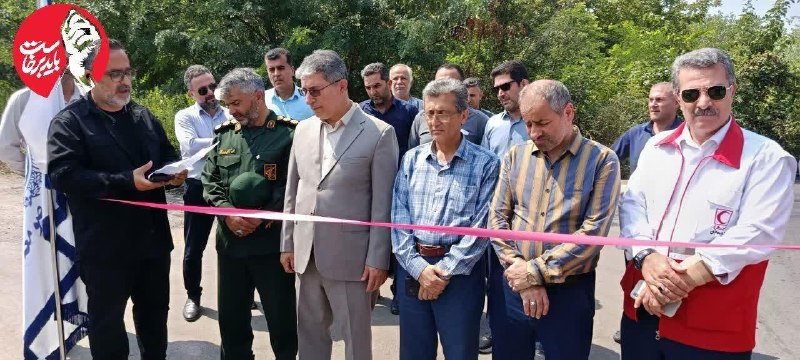 همای خبر گیلان🇮🇷: افتتاح و بهره‌برداری از پروژه‌های عمرانی شهرداری صومعه‌سرا با اعتبار ۱۰۴ میلیارد تومانمشروح خبر:https://homaykhabar.ir/%