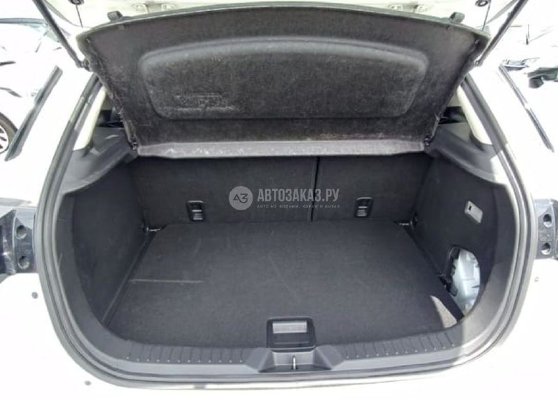 Mazda Cx-3 2015 фото 4