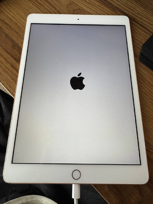 iPad 7-го поколения, 2019 год