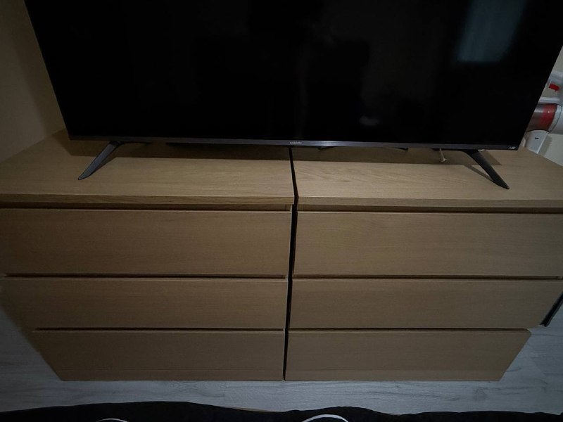 Продам два комода — фото 1