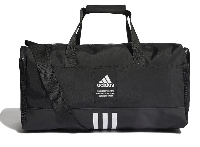 Сумка Adidas 4ATHLTS Duffel Bag — фото 1