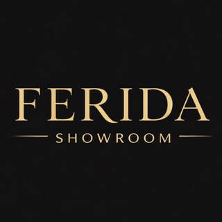Telegram profile photo for FERIDA_SHOWROOM