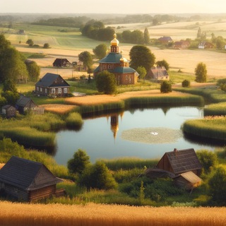 Белогородка