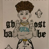 GHOSTBABE