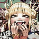 —͟͞͞ 💉❭❱ Daily TOGA Himiko``