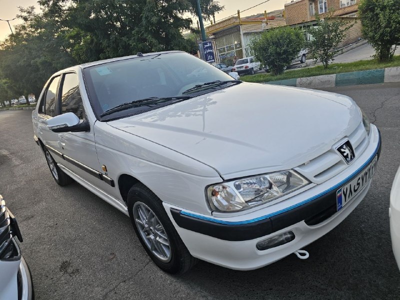 🚘کانال ماشین 🚘: پارسtu5 مدل۹۹بدون رنگدریچه سیمیبیمه ۱ماهلاستیک ۸۰درصد رینگ اسپورت فنی سالمدریچه سیمی قیمت1.650متماس09143441869 ادرس اشنو