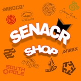 SenAcr Shop