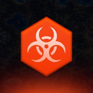 Telegram profile photo for Virus Island