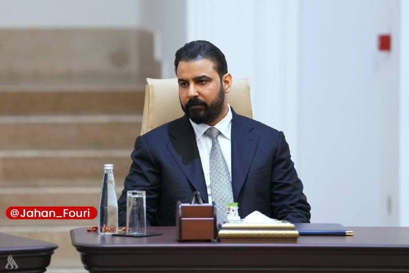 جهان بینالملل فوری🌍: نخست وزیر عراق حمله پهپادی به دفتر بارزانی را محکوم کرد🔹علی فالح الزیدی نخست وزیر عراق در گفت وگوی تلفنی با مسرور بارزان