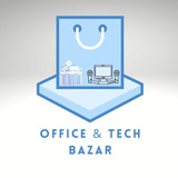 💼📂 OFFICE & TECH BAZAR™️ 💻📹