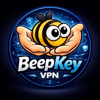 BeepKey VPN
