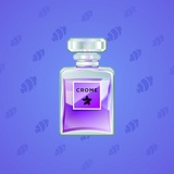 Perfume Bottle #315