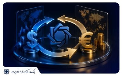 BANKER | بنکر: خرید دلار برای اشخاص حقوقی تا ۵ هزار دلار آزاد شدبانک مرکزی از روز سه‌شنبه ۳ شهریور، امکان خرید توافقی اسکناس ارز را برا