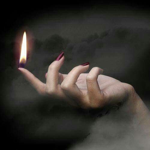 ❤️ حریم عشق ❤: سپاس از همراهی سبزتان.
