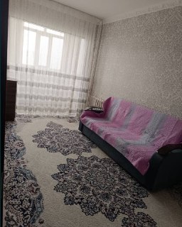 Продается своя квартира Кадешево базар Яшнабадовский район