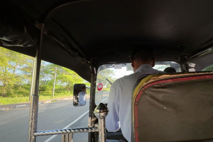 斯里蘭卡 ◦ 波隆納魯瓦｜佛教藝術發展到極致的世界遺產 Polonnaruwa