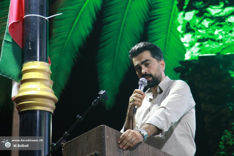 کانال خبری قائم شهر(قائم آنلاین): ✴️ صدای مردم در صد و هفتاد و هفتمین شب اجتماع مردمی قائمشهربه گزارش پایگاه خبری عصر قائم، صد و هفتاد و هفتمین شب اجتماع