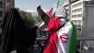 מבזק: אל-מיאדין: ההנהגה האיראנית דבקה בגישת משא ומתן שוויוני להפסקת המלחמה ללא כניעה