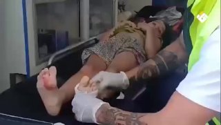 "מטרות ישראל"...ילד בין הפצועים בפשיטה הישראלית על ערבסלים