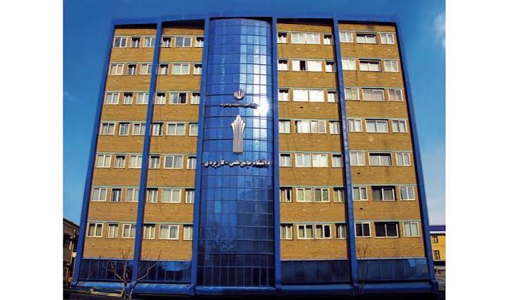 SNN.ir|خبرگزاری دانشجو: 🔴فراخوان جذب متقاضیان تدریس در دانشگاه جامع علمی کاربردی اعلام شد🔸مصطفی نعمتی معاون آموزشی دانشگاه علمی کاربردی: ثبت نام