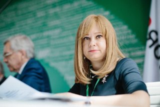 Руководительниц отделений «Яблока» в Новгородской области и Удмуртии сняли с выборов 18+. НАСТОЯЩИЙ МАТЕРИАЛ (ИНФОРМАЦИЯ) ПРОИЗВЕДЕН, РАСПРОСТРАНЕН И (ИЛИ) НАПРАВЛЕН ИНОСТРАННЫМ АГЕНТОМ ИНТЕРНЕТ-ИЗДАНИЕ «НОВАЯ ГАЗЕТА» ЛИБО КАСАЕТСЯ ДЕЯТЕЛЬНОСТИ ИНОСТРАННОГ