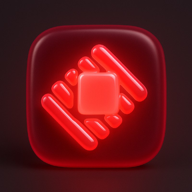 这个可以做 3D 果冻风格图标的 4o 提示词真不错#ai创造营#把 Raycast、Claude、ARC 和 Gemini 图标转换了我改了一下他的提示词，去掉了 json 格式，变成了中文，删掉了废话，整体稳定了一些