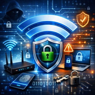 WiFi Hacking Telegram Group Link