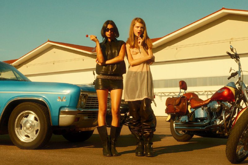 Один день из жизни Эрики и Тани 🌹Один день из жизни Эрики и Тани 🌹