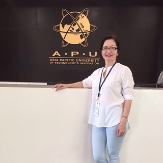 Образование в Малайзии Telegram Group Link