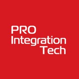 Выставка-форум ProIntegration Tech