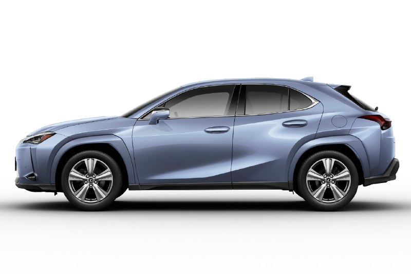 🚗✨ На повестке дня: Lexus объявил, что производство модели UX прекратится в фев