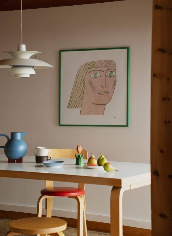 Больше цвета! | HOMEASY - идеи для дома - изображение 4 - больше, цвета, inspo