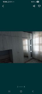 Сдаётся срочно,  в яшнабаде . 4х ком. (Крестик)