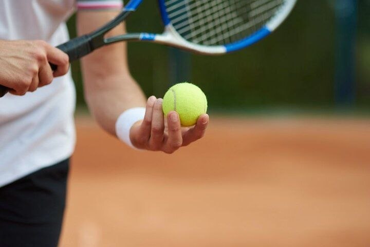 سایت خبری تیتربرتر: 🔸️مسئولان US Open 2026: مجموع پرداختی به بازیکنان در مسابقات امسال به ۱۰۸ میلیون دلار می‌رسد؛ رقمی که بالاترین بسته مالی