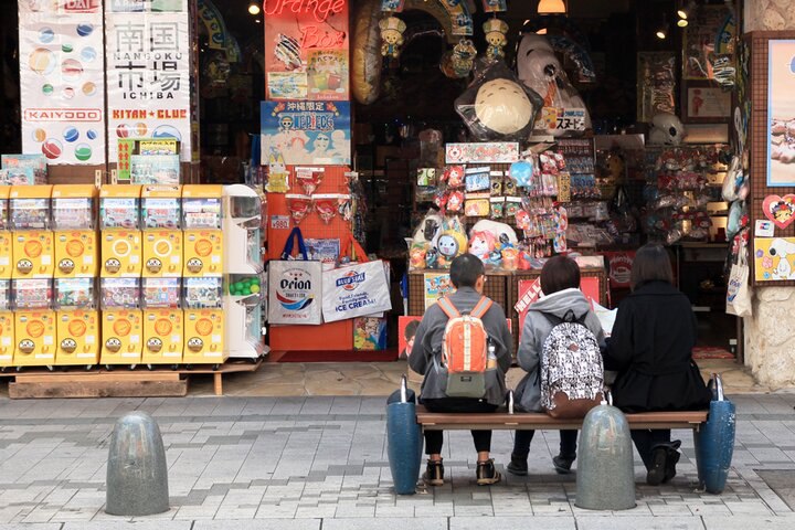 10 個 Tips 讓你的旅行更安全