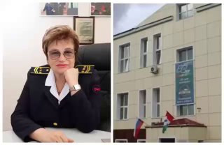 Директор Новосибирского колледжа пожаловалась на угрозы после того, как призвала учеников идти на фронтДиректор Новосибирского колледжа транспортных технологий имени Лунина Мария Кирсанова обвинила студентов в «отсутствии патриотизма» и желании «откосить о