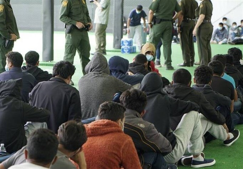 جهان تسنیم: مذاکره کشورهای اروپایی با رواندا برای ایجاد مراکز اخراج پناهجویان🔹دولت آلمان به همراه چهار کشور دیگر اتحادیه اروپا در حا