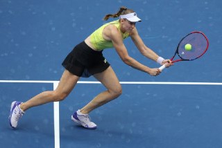Теннисистка Елена Рыбакина стала чемпионкой турнира US OpenНакануне в Нью-Йорке прошел финал Открытого чемпионата США по теннису (US Open). Представительница Казахстана, вторая ракетка мира Елена Рыбакина стала победительницей турнира.В решающем матче Рыба