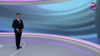 ALAhad TV - ערוץ אל אהד