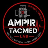 Ampir tacmed