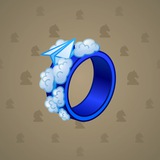 Bonded Ring #158