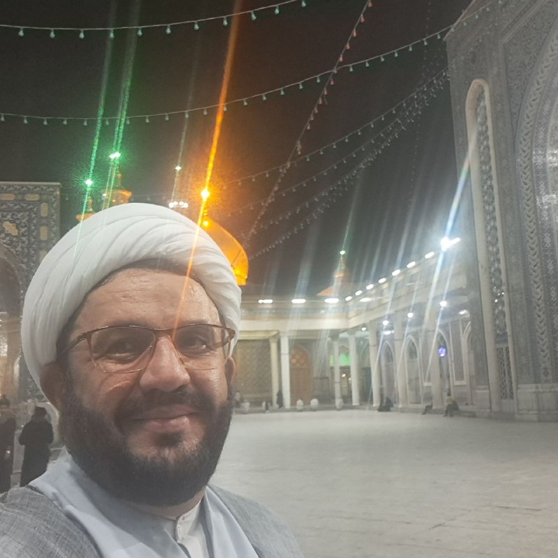 اولين مسجدنت ايران - مسجد مرحوم حاج آقا صابر اراک: رسانه پست