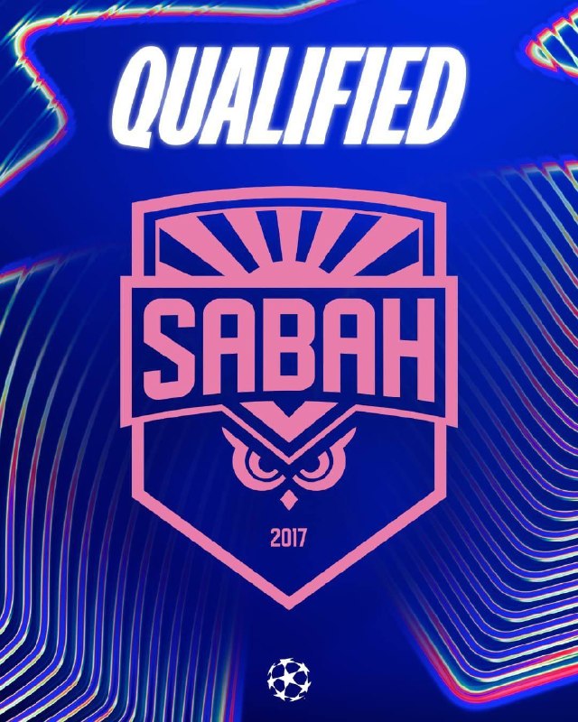اخبار و نتایج زنده فوتبال: 🏆🇦🇿✔️ باشگاه صباح باکو آذربایجان با برتری مقابل هاپوئل اسرائیل به لیگ قهرمانان اروپا 2027 صعود کرد! این تیم سال 2017 تأس