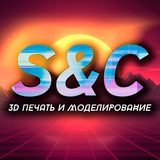 Svechnikov & Craft