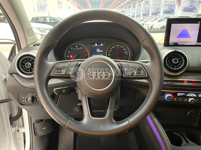 Audi Q2l 2022 фото 4