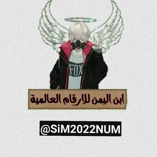ابن اليمن للارقام العالميه🇾🇪