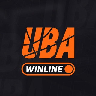 Telegram profile photo for WINLINE UBA