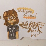 No name cookie blog